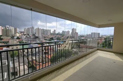 Apartamento no condomínio alegre gran com 4 dormitórios à venda, 145 m² por r$ 1.690.000 - santa paula - são caetano do sul/sp