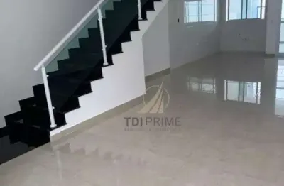 Sobrado à venda, 174 m² por r$ 1.049.000,00 - vila marina - santo andré/sp