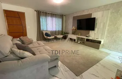Casa com 3 dormitórios à venda, 134 m² por r$ 1.600.000,00 - osvaldo cruz - são caetano do sul/sp
