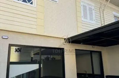 Sobrado à venda, 260 m² por r$ 2.450.000,00 - jardim são caetano - são caetano do sul/sp