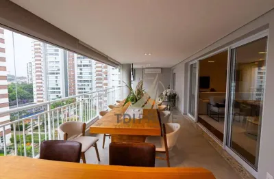 Apartamento no premier com 3 dormitórios para alugar, 198 m² por r$ 20.477/mês - cerâmica - são caetano do sul/sp