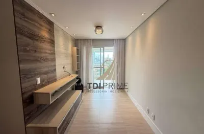 Apartamento com 2 dormitórios para alugar - Centro - São Caetano do Sul/SP
