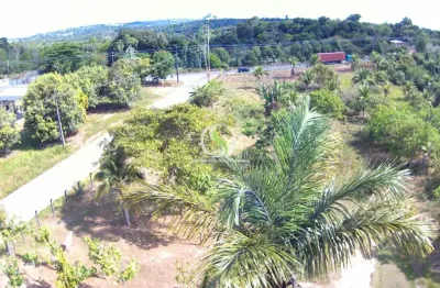 Terreno à venda na Avenida Distrito Industrial II, 425, Distrito Industrial II, Manaus