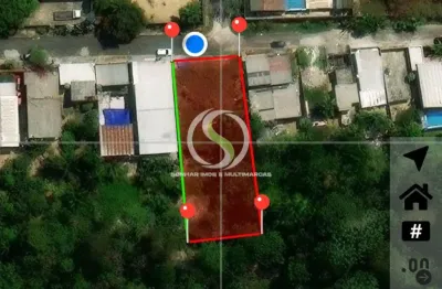 Terreno à venda – águas claras – próximo à av. das torres e pmz
