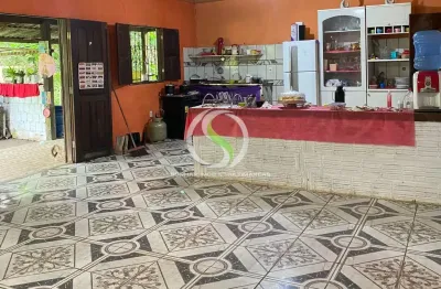 Chácara / sítio com 5 quartos à venda na Rua Taboca, 325, Zona Rural, Presidente Figueiredo