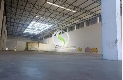 Barracão / Galpão / Depósito com 1 sala para alugar na Avenida Buriti, 224, Distrito Industrial I, Manaus