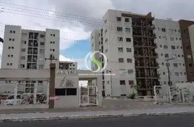 Apartamento com 2 quartos à venda na Rua Jorge Luiz Milani, 452, Da Paz, Manaus