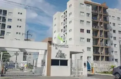 Apartamento com 2 quartos à venda na Rua Jorge Luiz Milani, 452, Da Paz, Manaus