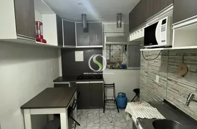 Apartamento com 2 quartos à venda na Conjunto Tocantins, 33, Chapada, Manaus