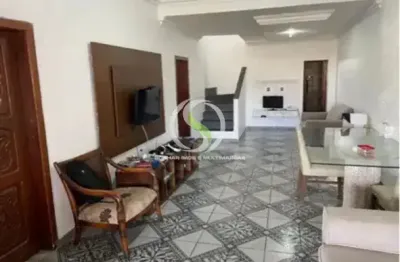 Casa p lugar condominio abraham pazuelo - ponta negra