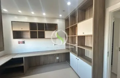 Apartamento com 3 quartos para alugar na Avenida Coronel Teixeira, 682, Ponta Negra, Manaus