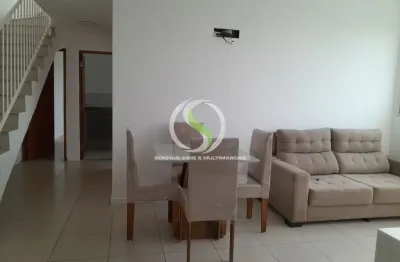 Apartamento com 2 quartos para alugar na Rua Jorge Luiz Milani, 641, Flores, Manaus