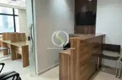 Condomínio millennium shopping – sala comercial para locação