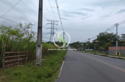 Terreno à venda na Avenida Cosme Ferreira, 224, Zumbi dos Palmares, Manaus