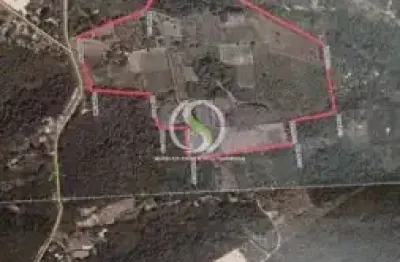 Terreno à venda na Avenida Puraquequara, 33, Puraquequara, Manaus