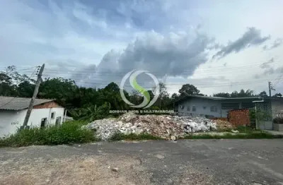 Terreno à venda na Rua Raimundo Pinheiro, 25, Novo Aleixo, Manaus