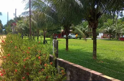 Chácara / sítio com 2 quartos à venda na único, 223, Zona Rural, Iranduba