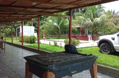 Chácara / sítio com 2 quartos à venda na único, 223, Zona Rural, Iranduba