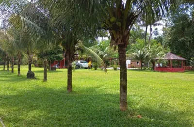 Chácara / sítio com 2 quartos à venda na único, 223, Zona Rural, Iranduba