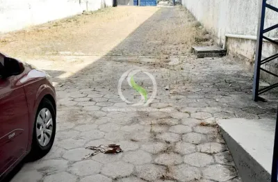 Barracão / Galpão / Depósito com 1 sala para alugar na Avenida Max Teixeira, 425, Flores, Manaus