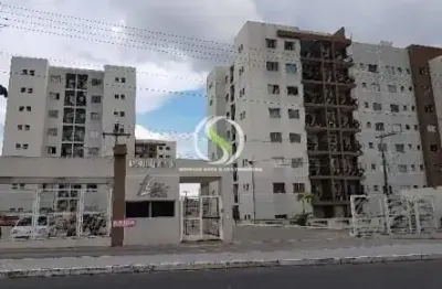 Apartamento com 2 quartos à venda na Rua Jorge Luiz Milani, 672, Da Paz, Manaus