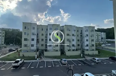 Apartamento com 2 quartos à venda na Avenida Torquato Tapajós, 452, Colônia Terra Nova, Manaus