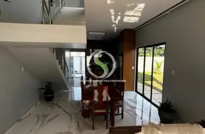 Casa com 4 quartos para alugar na Condomínio Morada dos Nobres, 332, Tarumã, Manaus