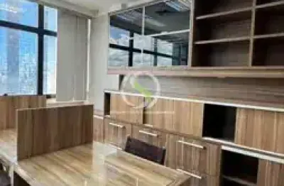 Condomínio millennium shopping – sala comercial para locação