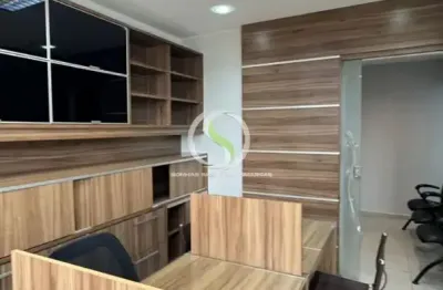 Condomínio millennium shopping – sala comercial para locação