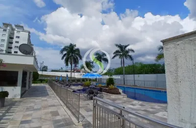 Apartamento com 2 quartos para alugar na Rua Jorge Luiz Milani, 701, Flores, Manaus