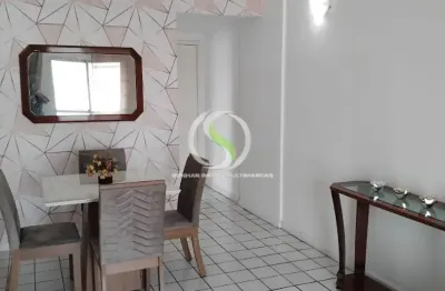 Apartamento com 3 quartos para alugar na Rua José Bonaparte, 702, Parque 10 de Novembro, Manaus