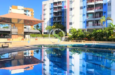 Apartamento com 3 quartos para alugar na Rua José Bonaparte, 702, Parque 10 de Novembro, Manaus