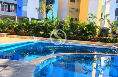 Apartamento com 3 quartos para alugar na Rua José Bonaparte, 702, Parque 10 de Novembro, Manaus