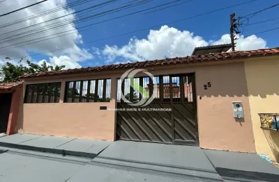 Casa com 3 quartos para alugar na Conjunto Amadeu Botelho, 223, Cidade Nova, Manaus