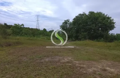 Terreno à venda na Avenida Cosme Ferreira, 301, Zumbi dos Palmares, Manaus