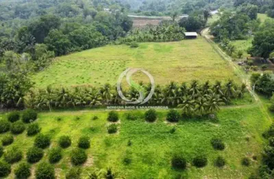 Terreno à venda na Avenida Puraquequara, 42, Puraquequara, Manaus