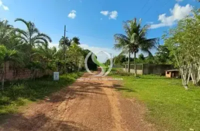 Chácara / sítio com 3 quartos à venda na único, 225, Zona Rural, Iranduba
