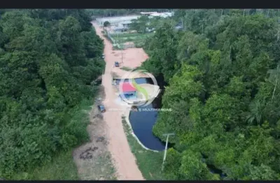 Chácara / sítio com 3 quartos à venda na único, 225, Zona Rural, Iranduba