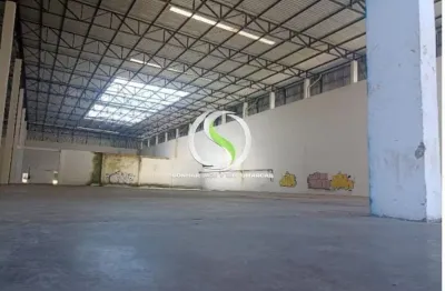 Barracão / Galpão / Depósito com 1 sala para alugar na Avenida Buriti, 23, Distrito Industrial I, Manaus