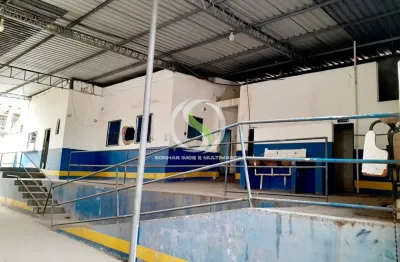 Barracão / Galpão / Depósito com 1 sala para alugar na Rua Cássia Baiana, 433, Jorge Teixeira, Manaus