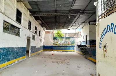 Barracão / Galpão / Depósito com 1 sala para alugar na Rua Cássia Baiana, 433, Jorge Teixeira, Manaus