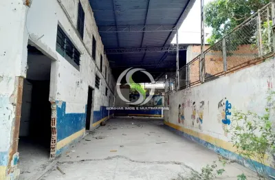 Barracão / Galpão / Depósito com 1 sala para alugar na Rua Cássia Baiana, 433, Jorge Teixeira, Manaus