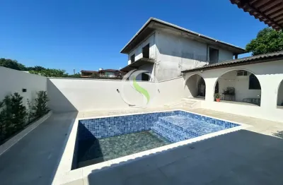 Casa com 3 quartos à venda na Rua Alaíde Alves da Rocha, 325, Aleixo, Manaus