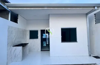 Casa com 3 quartos à venda na Rua Jorge Luiz Milani, 325, Flores, Manaus