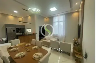 Casa com 3 quartos à venda na Avenida do Turismo, 605, Tarumã, Manaus