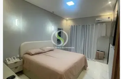 Casa com 3 quartos à venda na Avenida do Turismo, 605, Tarumã, Manaus