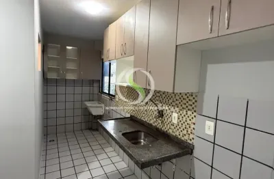 Apartamento com 3 quartos para alugar na Rua Rio Javari, 650, Nossa Senhora das Graças, Manaus