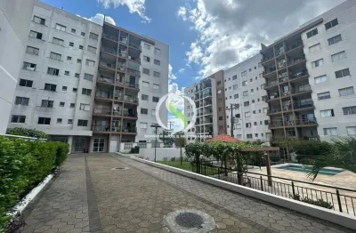 Apartamento com 2 quartos à venda na Rua Jorge Luiz Milani, 76, Da Paz, Manaus