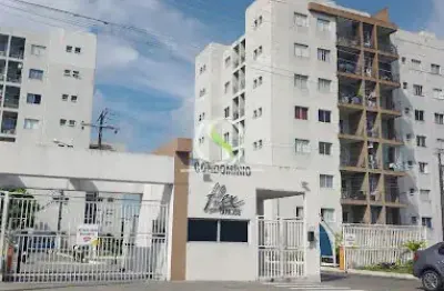 Apartamento com 2 quartos à venda na Rua Jorge Luiz Milani, 76, Da Paz, Manaus