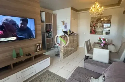 Apartamento com 2 quartos à venda na Rua Jorge Luiz Milani, 76, Da Paz, Manaus